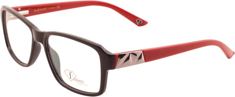 fashiontv Full Rim Square Frame(54 mm) fashiontv Full Rim Square Frame(54 mm)