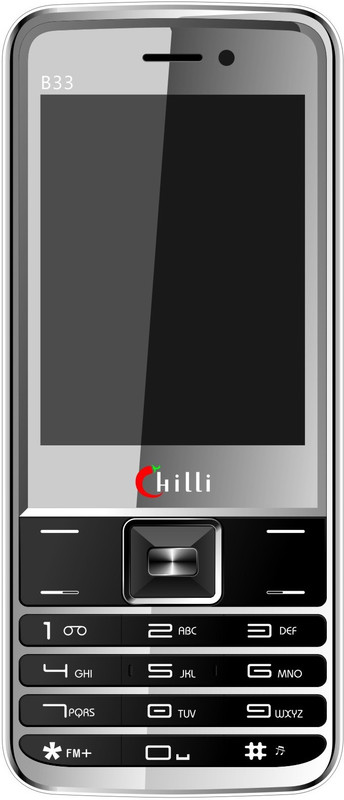 Whitecherry B33(Black) Whitecherry B33(Black)