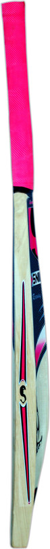 Sniper Stricker Kashmir Willow Cricket Bat(900-1200 g g)