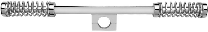 Speedwav 270295 Bike Crash Guard(Royal Enfield)