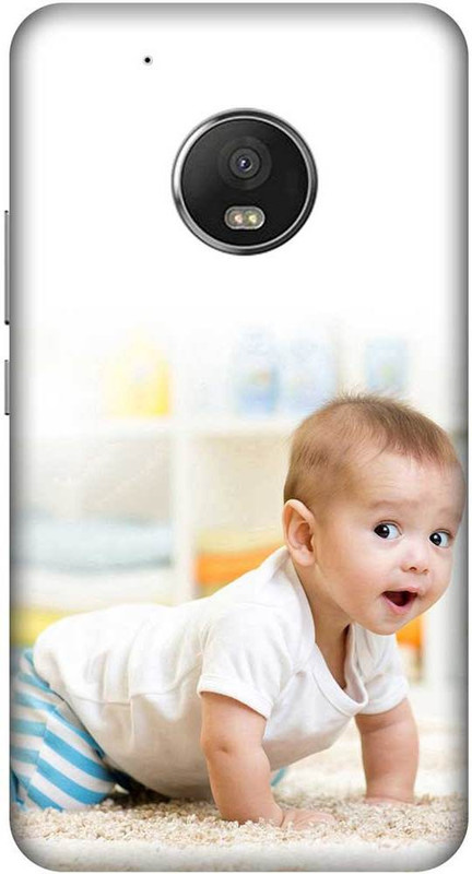 iessential Back Cover for Moto G5 Plus(Multicolor)