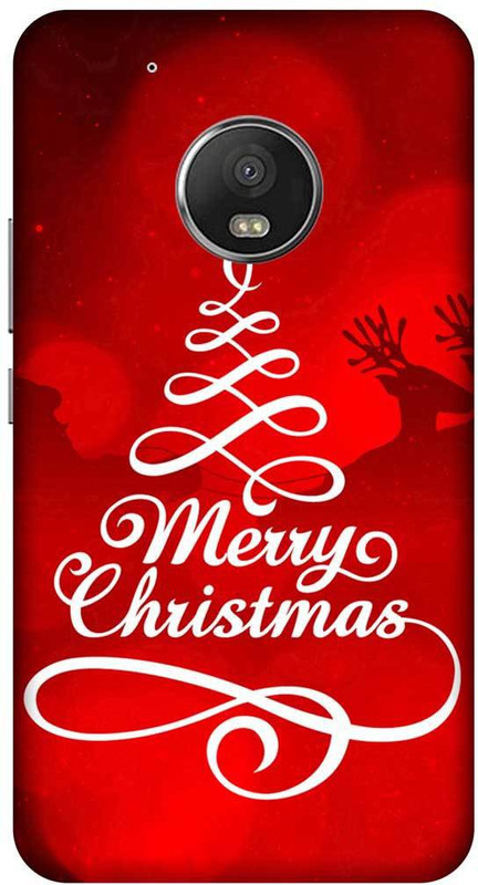 iessential Back Cover for Moto G5 Plus(Multicolor)