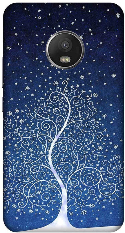 iessential Back Cover for Moto G5 Plus(Multicolor)