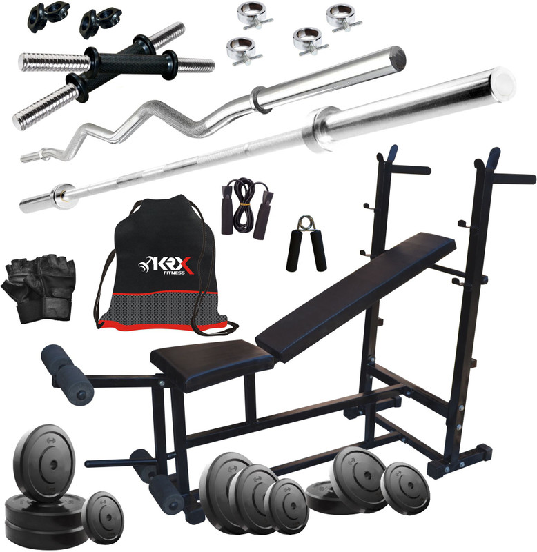 Krx gym equipment reviews hot sale