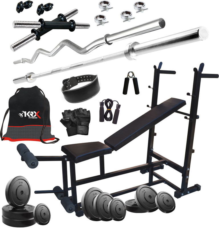 Krx shop fitness equipment