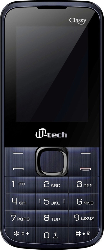 Mtech Classy(Dark Blue)