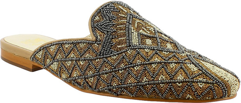 SAINT G Women Multicolor Clogs