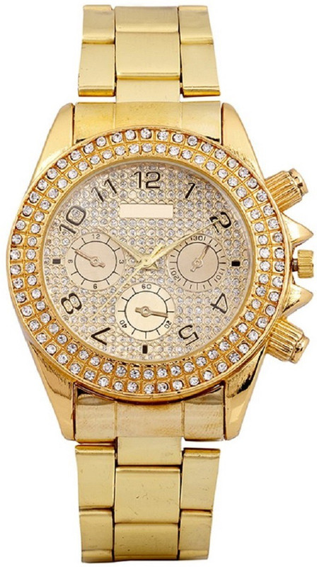 krupa enterprise paidu774 Analog Watch  - For Men