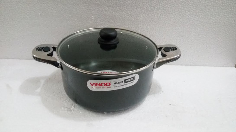 VINOD 1645 Airfryer Grill Pan VINOD 1645 Airfryer Grill Pan