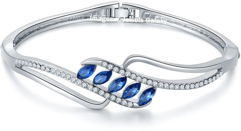 View Jewels Galaxy Bangles & Bracelets exclusive Offer Online(Fashion & Lifestyle)