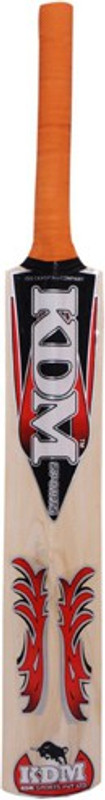 KDM Sports ROVER Poplar Willow Cricket Bat(1250 g)