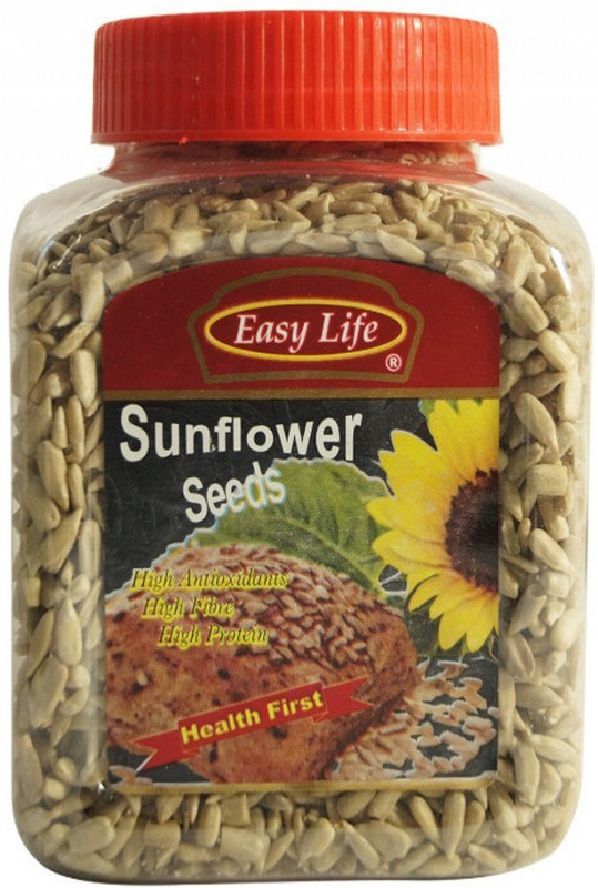 Easy Life Sunflower Seeds(300 g)