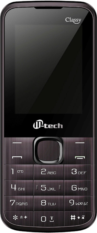 Mtech Classy(Coffee)