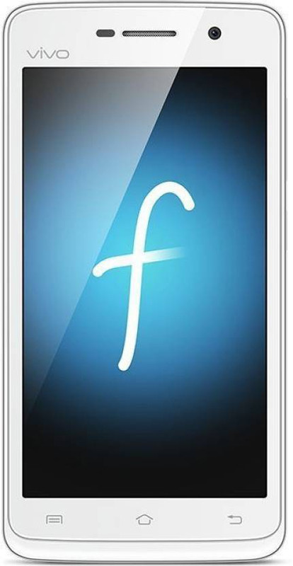 Vivo Y21L (Grey, 16 GB)(1 GB RAM)