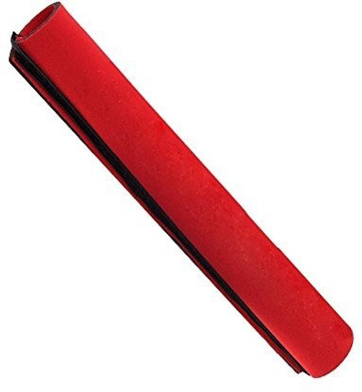Futaba 1062OUT Cycling Bicycle Chain Protector Pad Guard Cover - Red