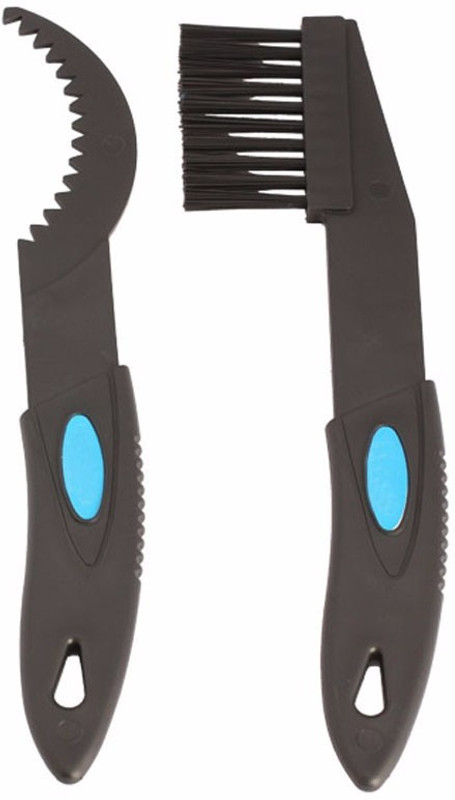 Futaba 1057OUT Cycling Bicycle Chain Cleaning Kit - 2 pcs