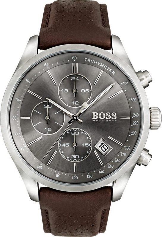 hugo boss smart watch review