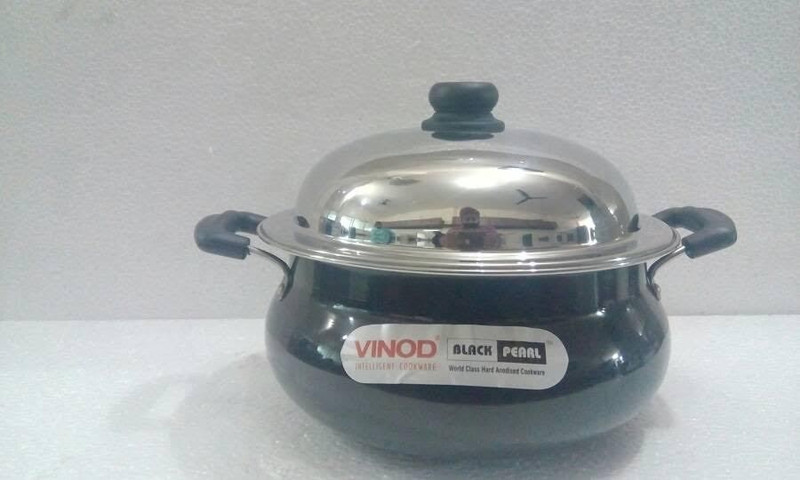 VINOD 2030 Airfryer Grill Pan VINOD 2030 Airfryer Grill Pan