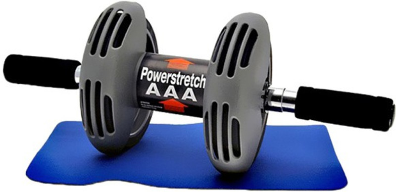 Easy Mart Power Stretcher Ab Exerciser(Black) Easy Mart Power Stretcher Ab Exerciser(Black)