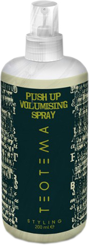 Teotema Push Up Volumising Spray Spray(200 g)