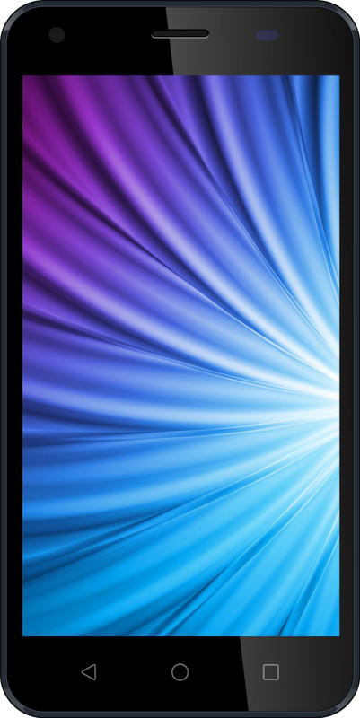 Ziox Quiq Flash (Black, 8 GB)(1 GB RAM) Ziox Quiq Flash (Black, 8 GB)(1 GB RAM)