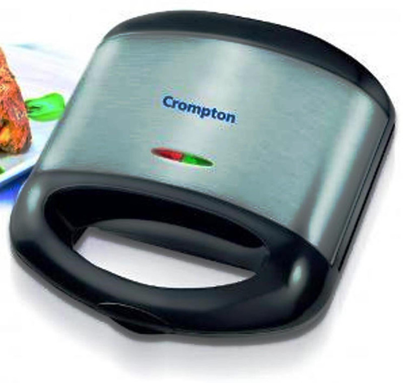 Crompton hst3s-i 750 W Pop Up Toaster(Multicolor)