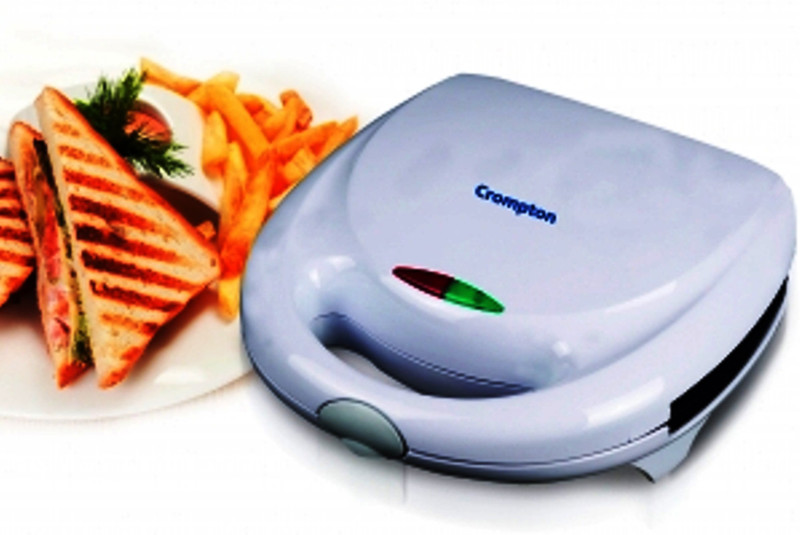 Crompton hgt2-i 750 W Pop Up Toaster(Multicolor)