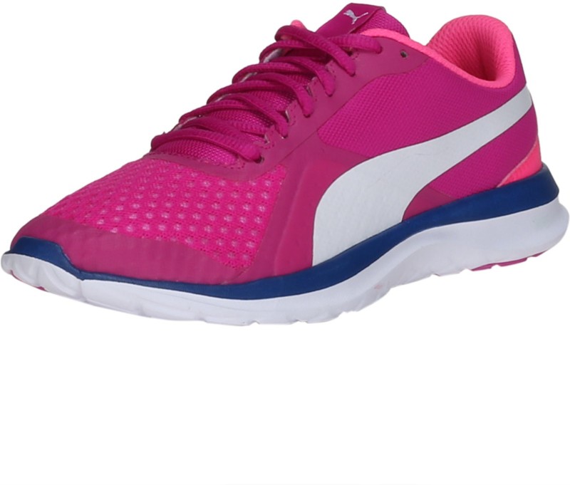 Puma FlexT1 IDP Outdoors For Women(Pink)