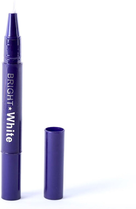 Menow BRIGHT WHITE Teeth Whitening Pen(10 ml)