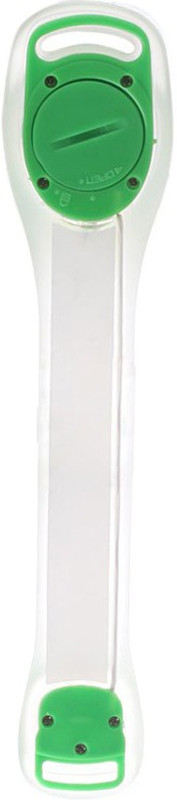 Futaba 1684OUT Cycling Bicycle LED Arm/ Leg Night Warning Safety Band - Green