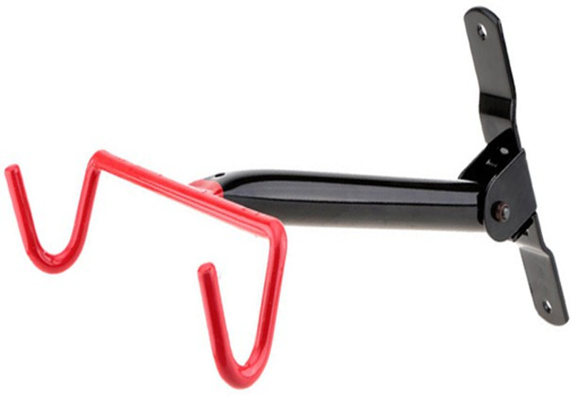 Futaba 1335OUT Cycling Bicycle Wall Mount Solid Steel Holder