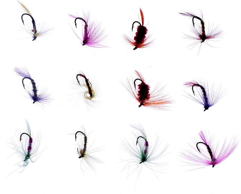 Hunting Hobby Jig Fishing Hook