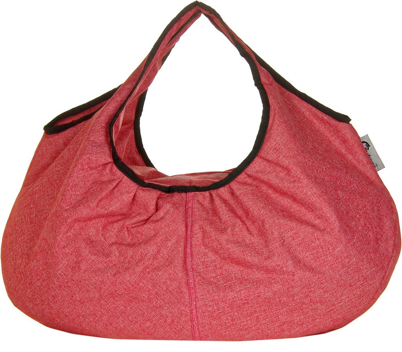 JG Shoppe Women Red Hobo JG Shoppe Women Red Hobo