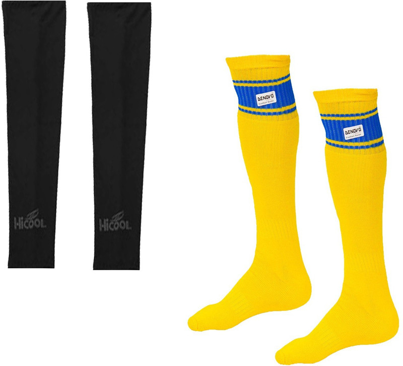 DeNovo SUPREME Poplin Football Kit