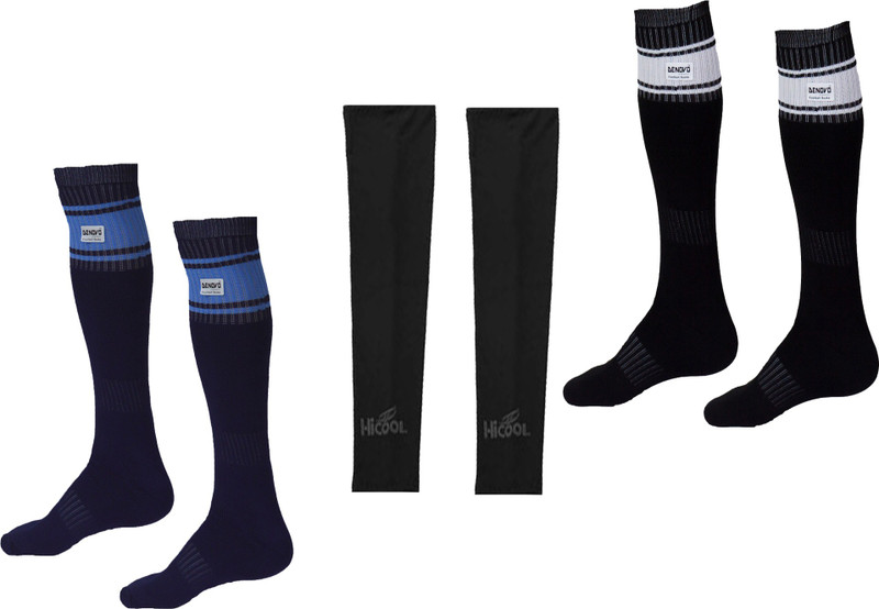 DeNovo SUPREME ACE Poplin Football Kit