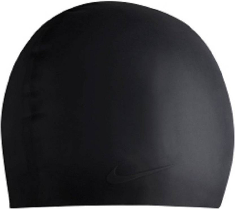 HOMMER Best Quality Sports Swimming Cap(Black, Pack of 1) HOMMER Best Quality Sports Swimming Cap(Black, Pack of 1)