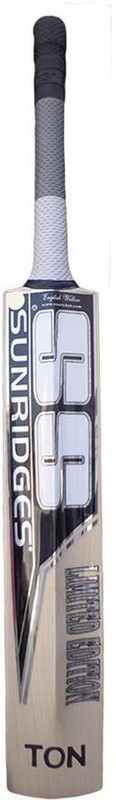 SS LIMITED EDITION English Willow Cricket Bat(900-1300 g)