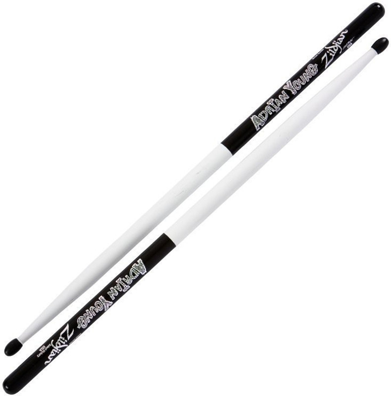zildjian ASAY Drumsticks(Drumsticks: 2)
