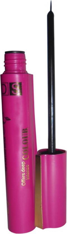 Paras smooth eye liner 12 ml(black)