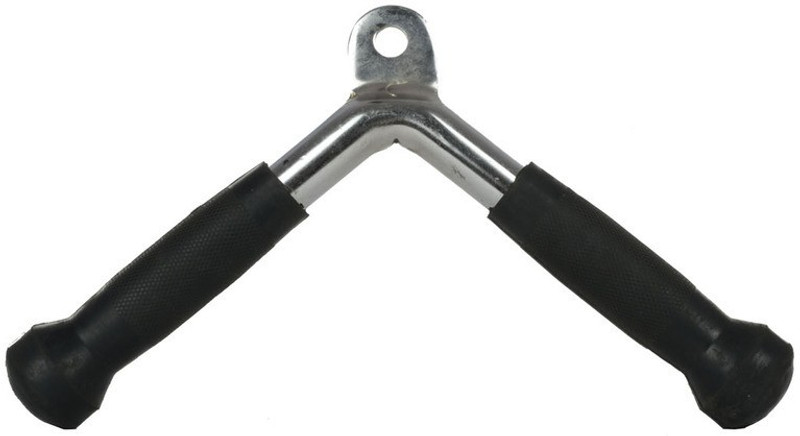 Vector IR-95021 Pull-up Bar(Black, Silver)
