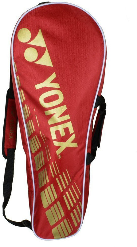 Yonex SUNR 1004 Kitbag(Red, Kit Bag) Yonex SUNR 1004 Kitbag(Red, Kit Bag)