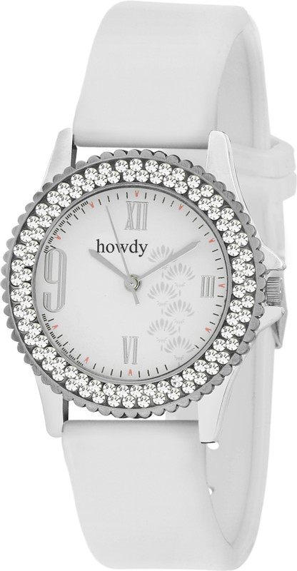 howdy ss1069 wrist watch Analog Watch  - For Women
