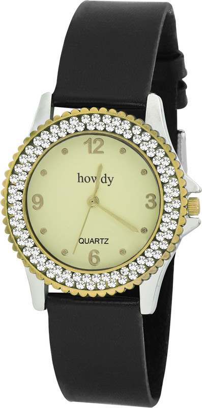 howdy ss1047 wrist watch Analog Watch  - For Women