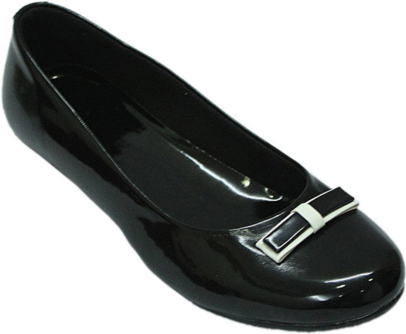 Addy Bellies For Women(Black)