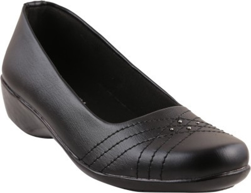 Alexus Casuals For Women(Black)