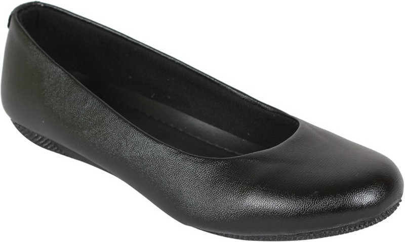 Alexus Slip On For Women(Black)