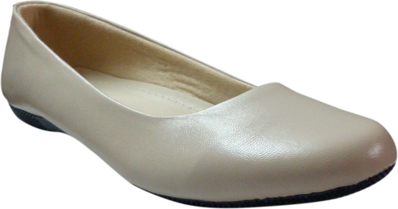 Addy Bellies For Women(Silver)