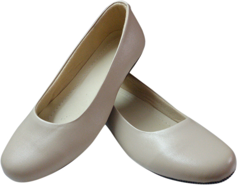Alexus Casual shoe For Women(Beige)