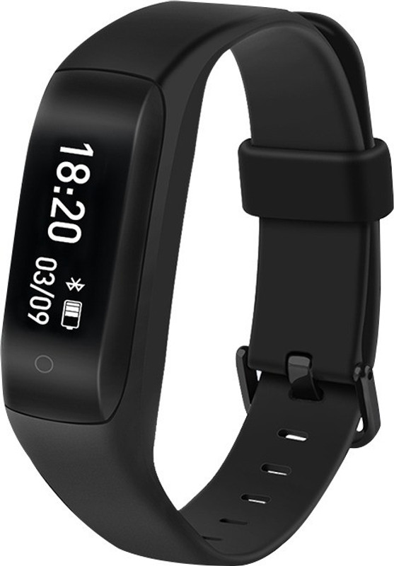 Flipkart - Flat â‚¹600 off Lenovo HW01 Smart Band with Heart Rate Monitor