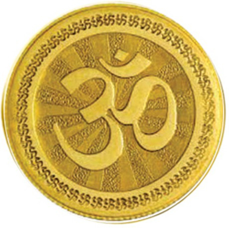 Karatcraft 22 K 2 g Gold Coin